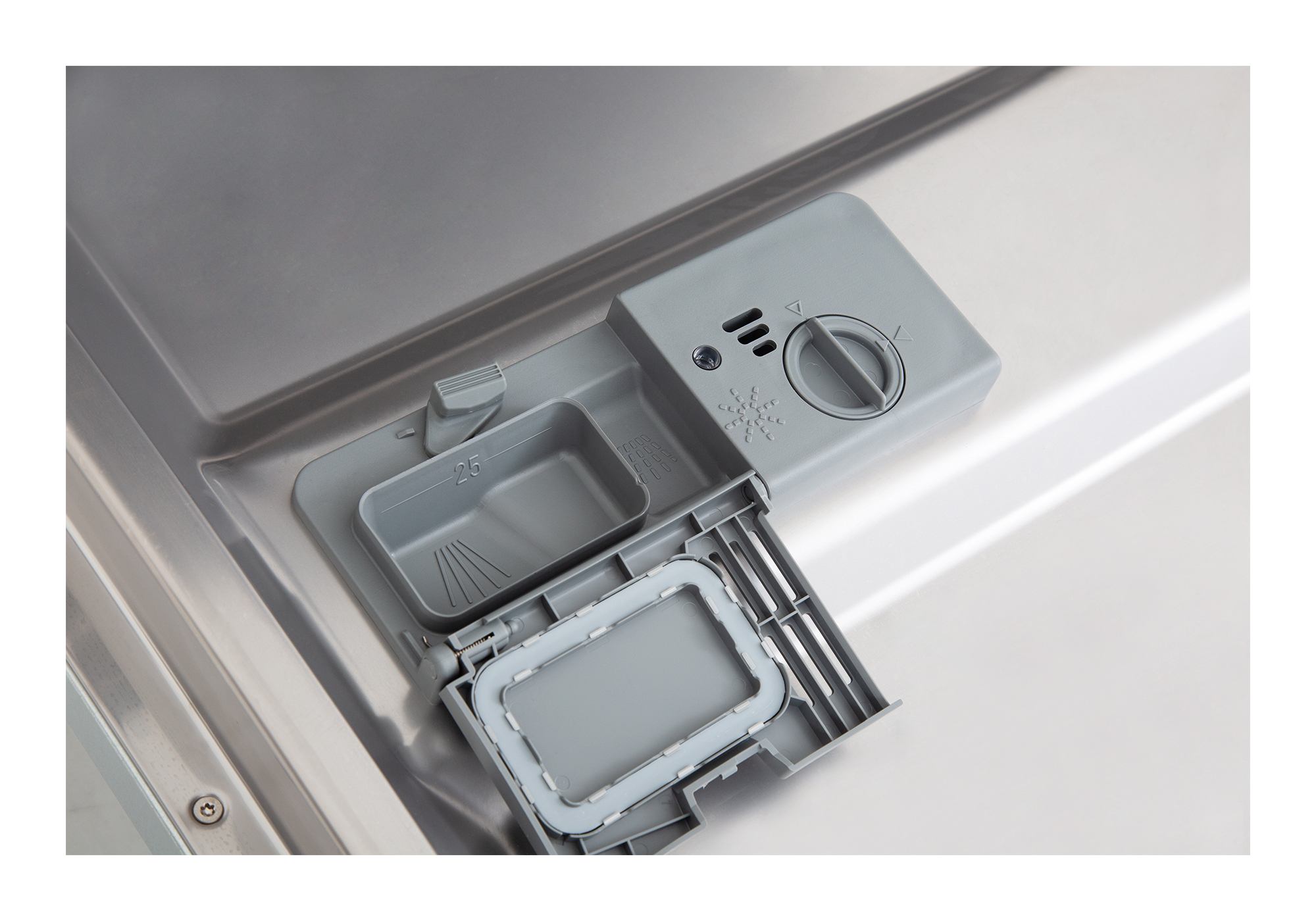 Посудомоечная машина InterLine DWI 600 P - изображение 9