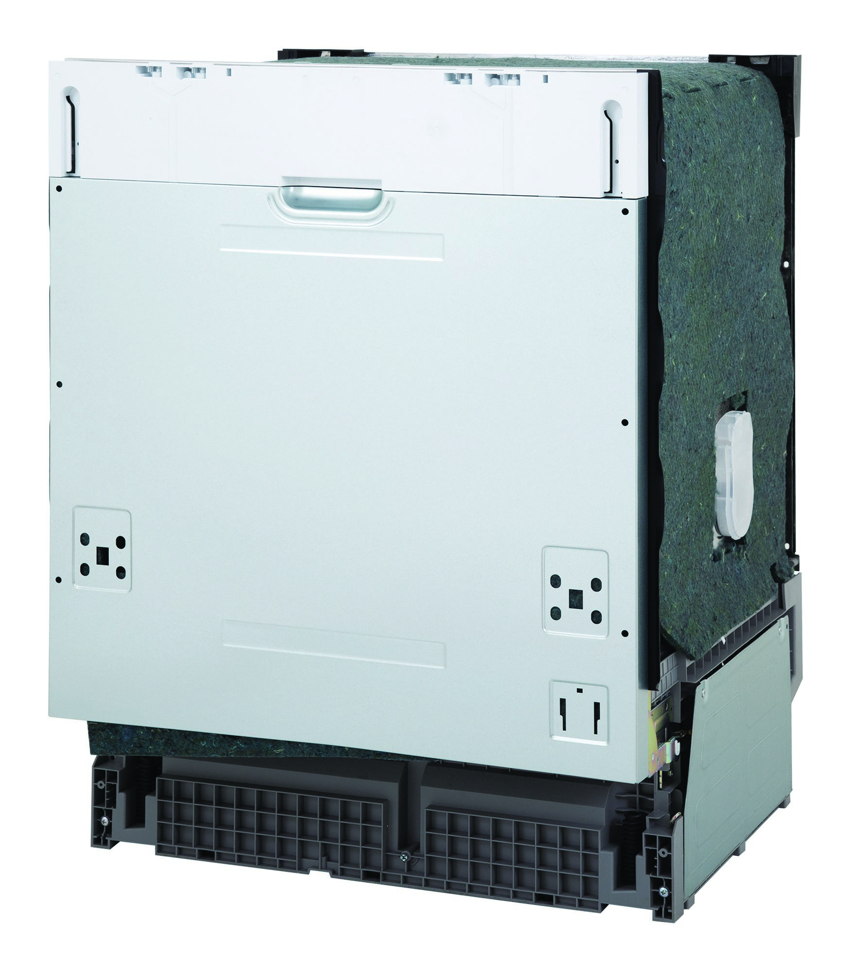 Посудомоечная машина InterLine DWI 600 P - изображение 5