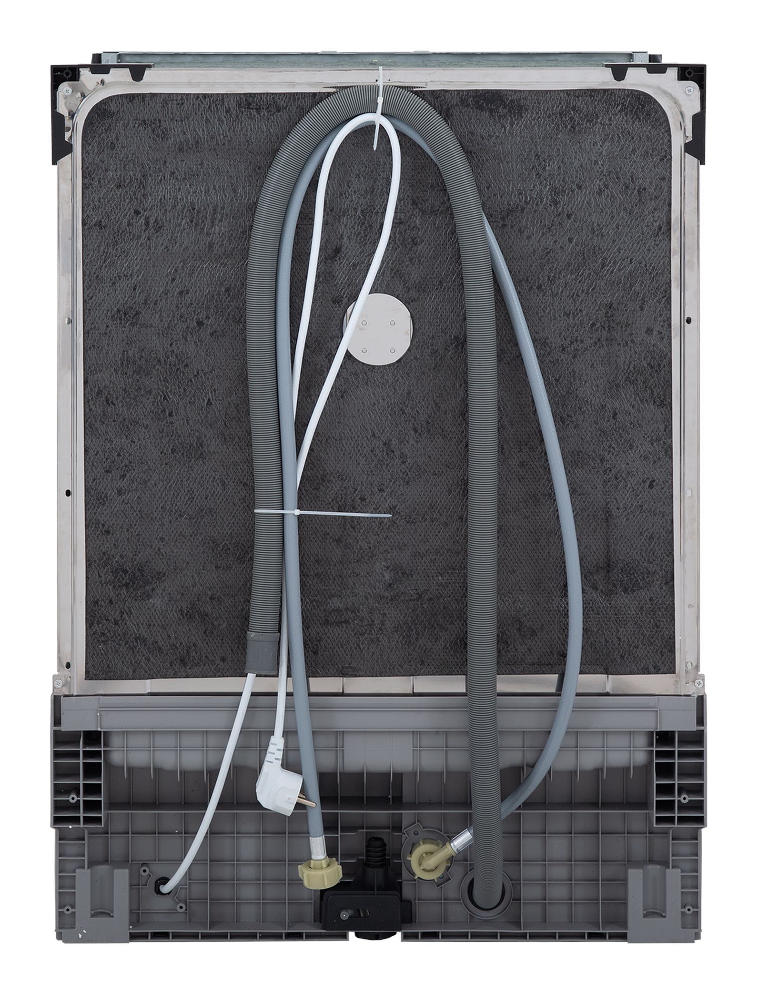 Посудомоечная машина InterLine DWI 600 P - изображение 7