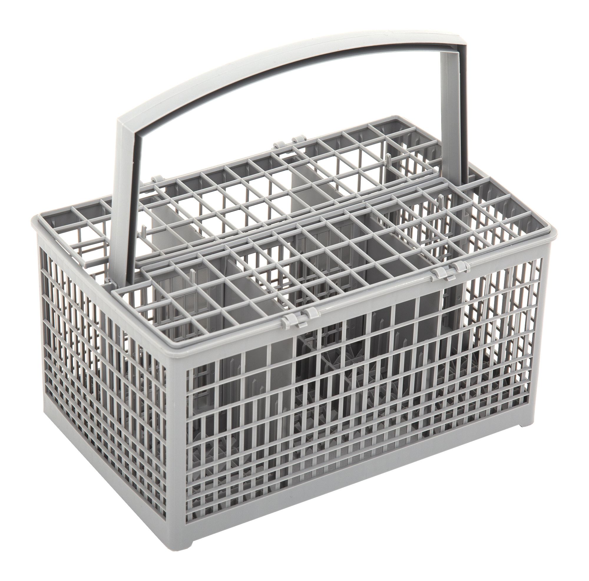 Посудомоечная машина InterLine DWI 600 P - изображение 14