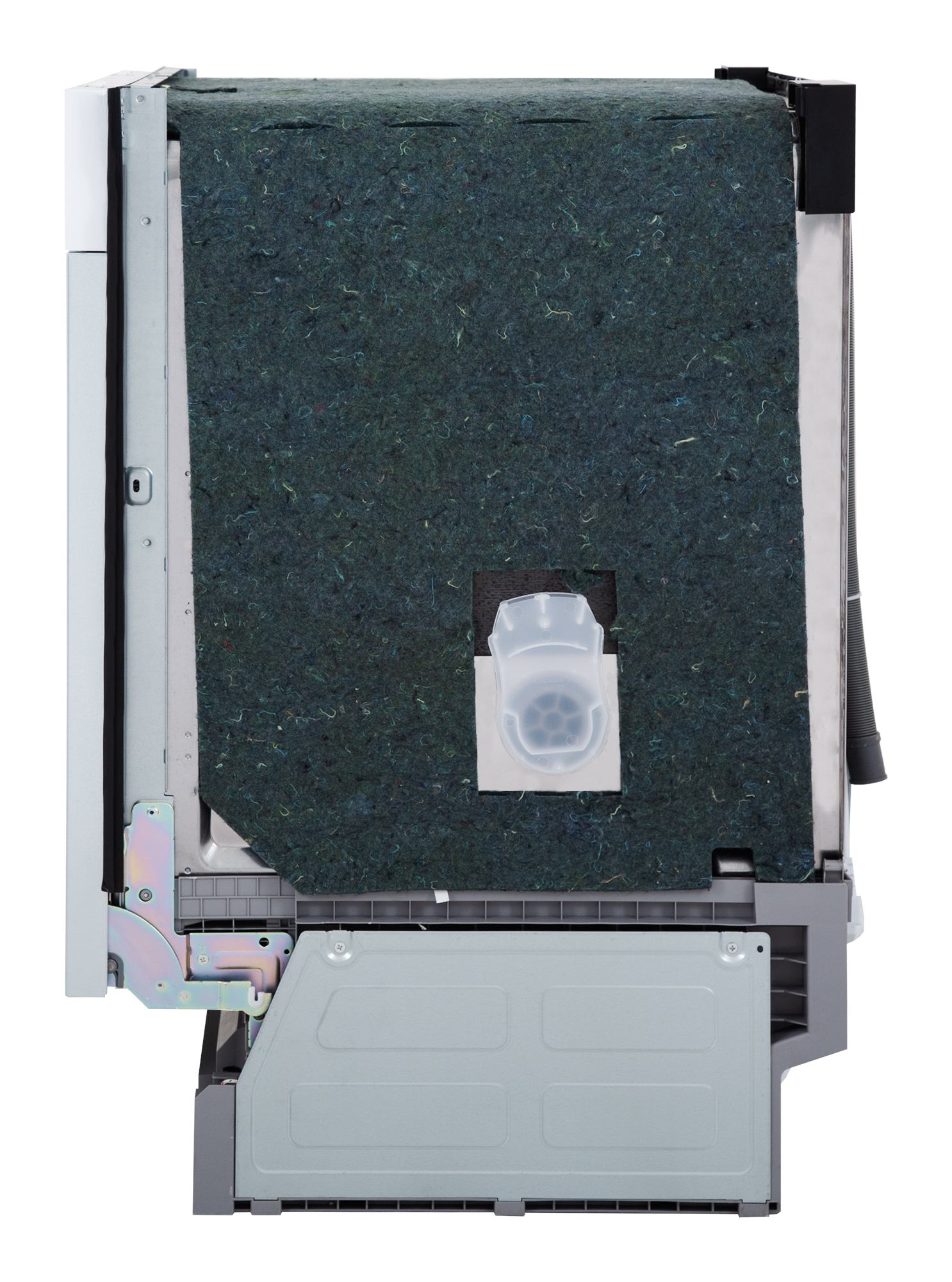 Посудомоечная машина InterLine DWI 600 P - изображение 6