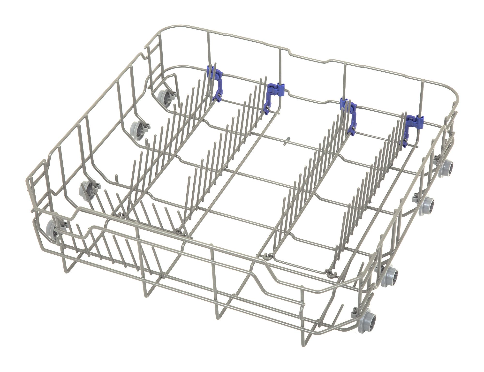 Посудомоечная машина InterLine DWI 600 P - изображение 12