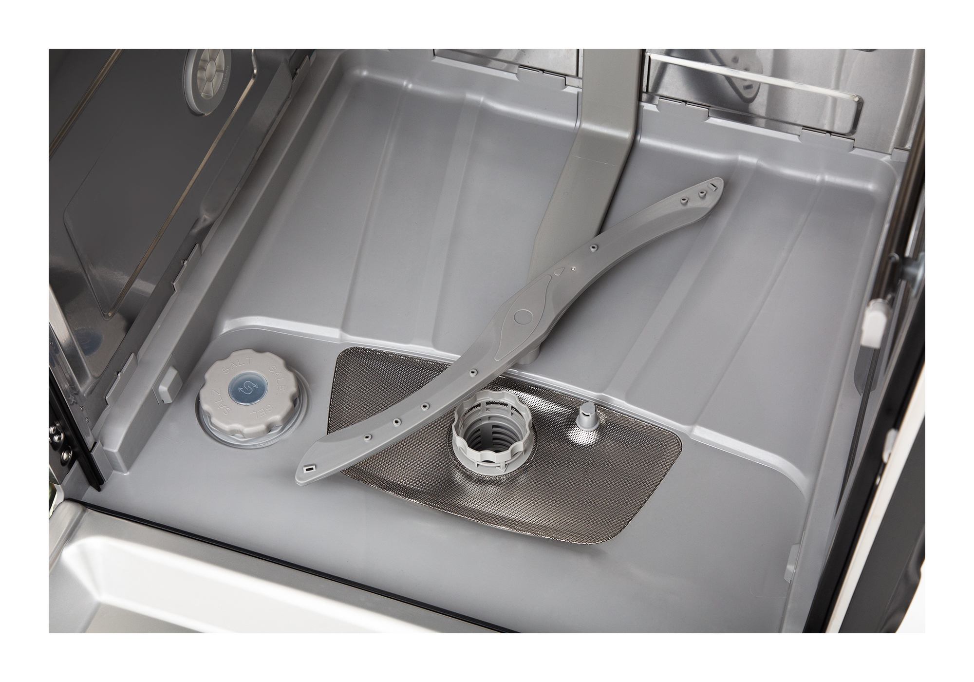 Посудомоечная машина InterLine DWI 600 P - изображение 11