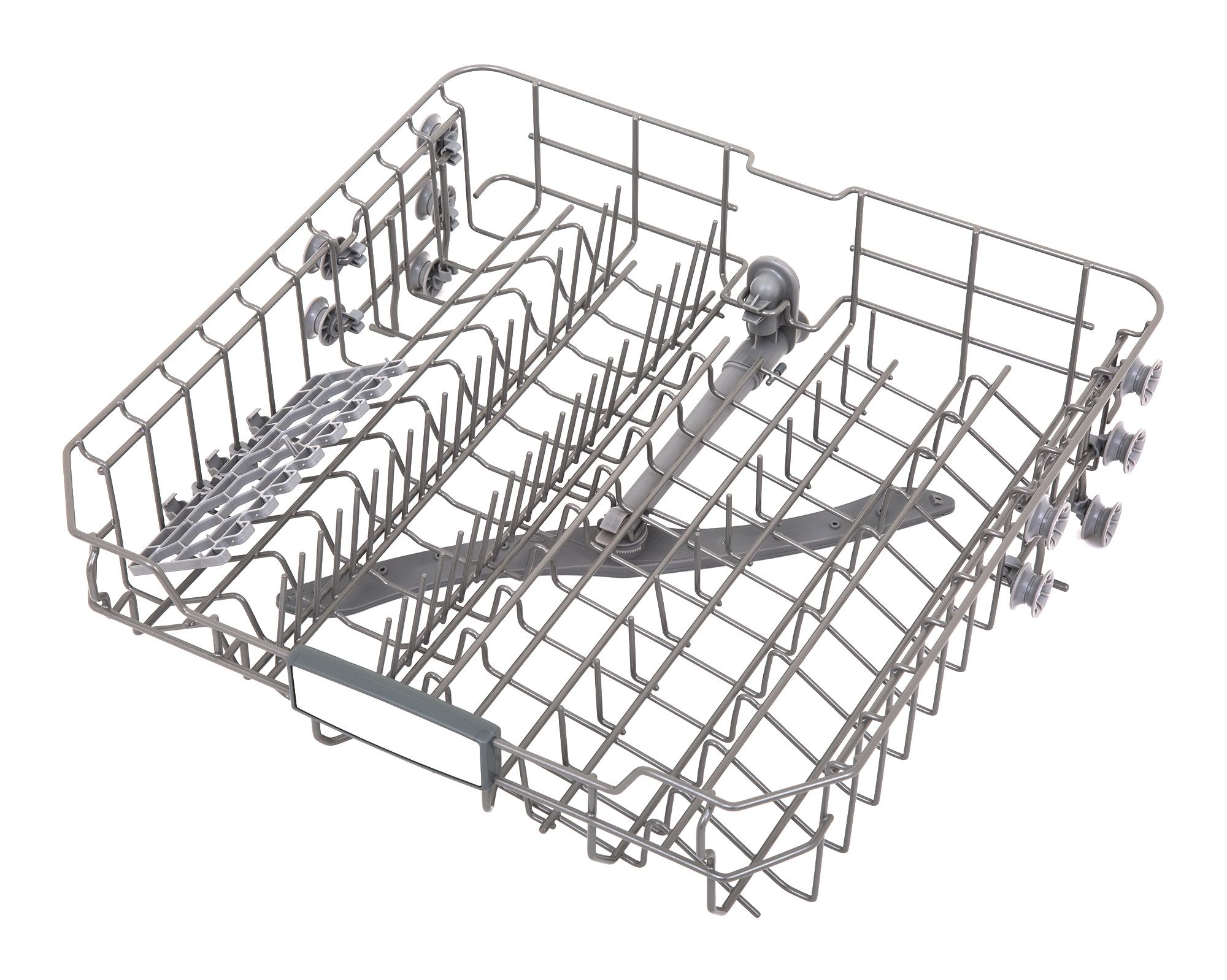 Посудомоечная машина InterLine DWI 600 P - изображение 13