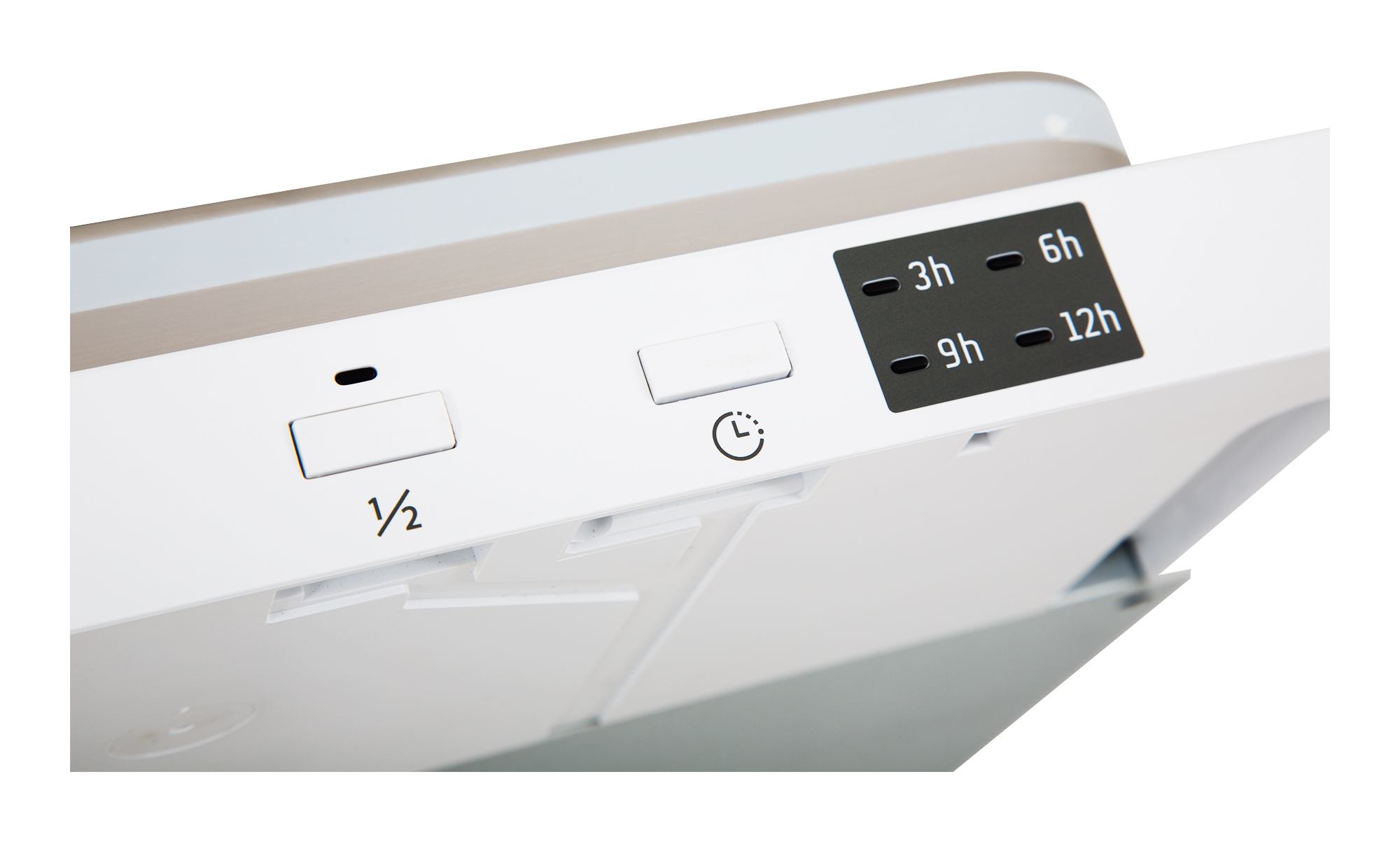 Посудомоечная машина InterLine DWI 600 P - изображение 3