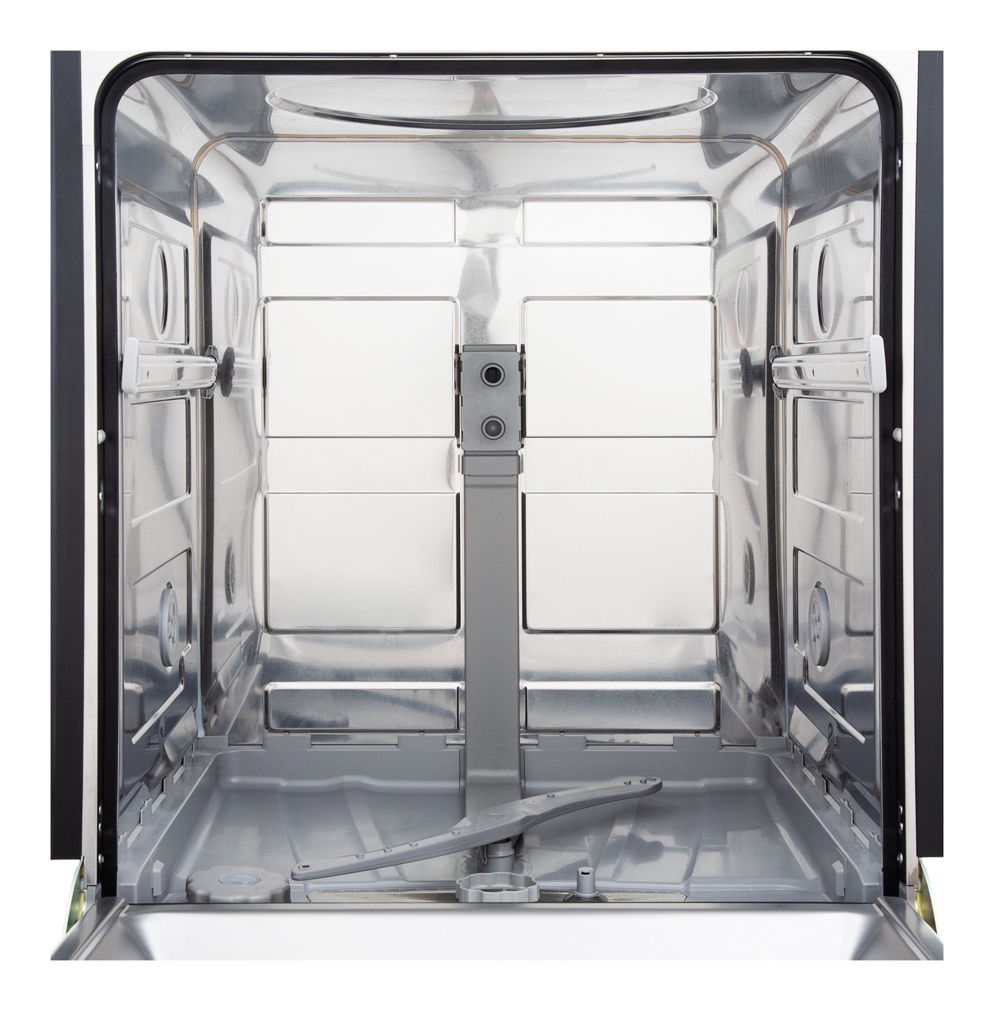 Посудомоечная машина InterLine DWI 600 P - изображение 10