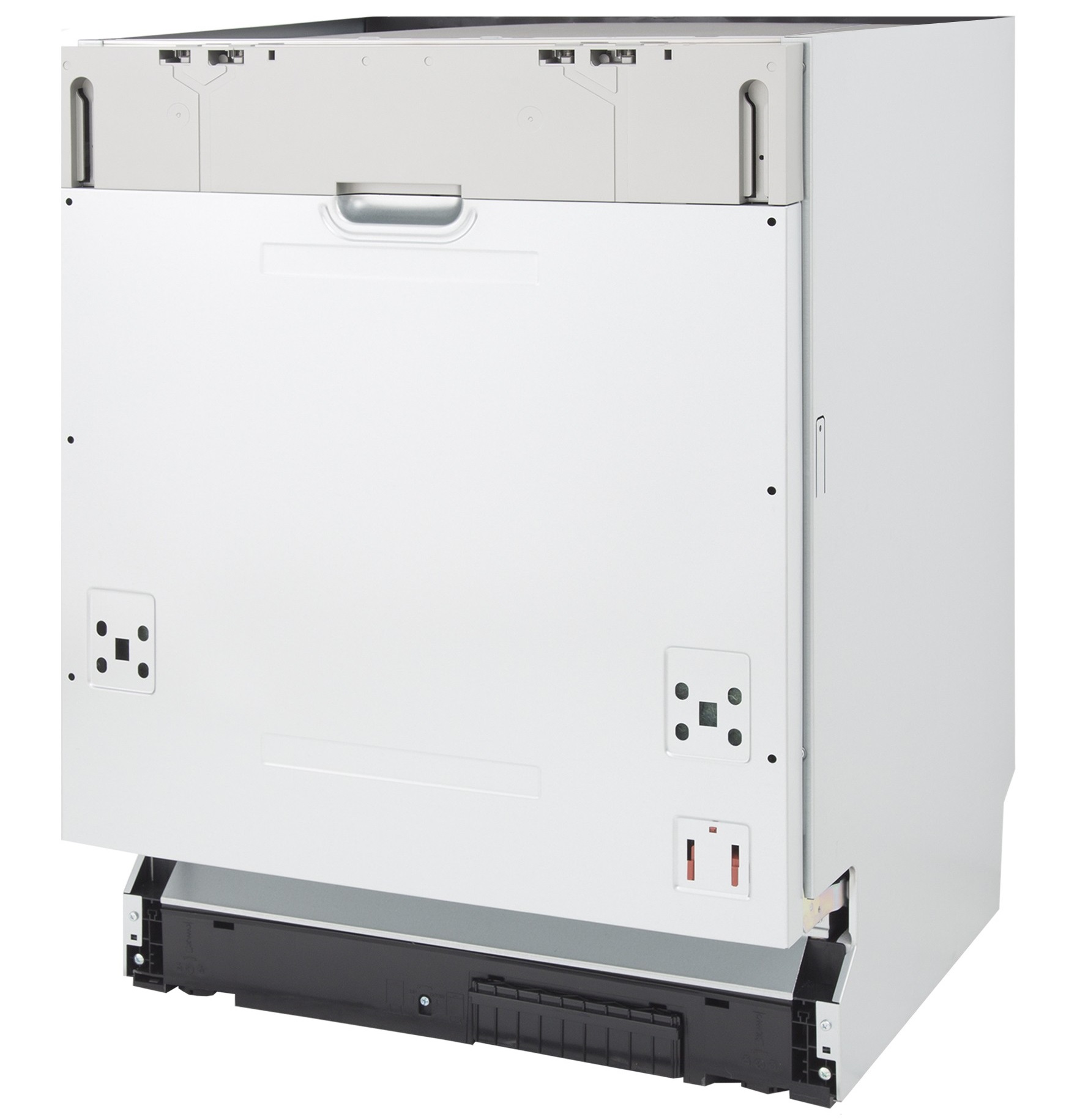 Посудомийна машина InterLine DWI 605 L - изображение 8