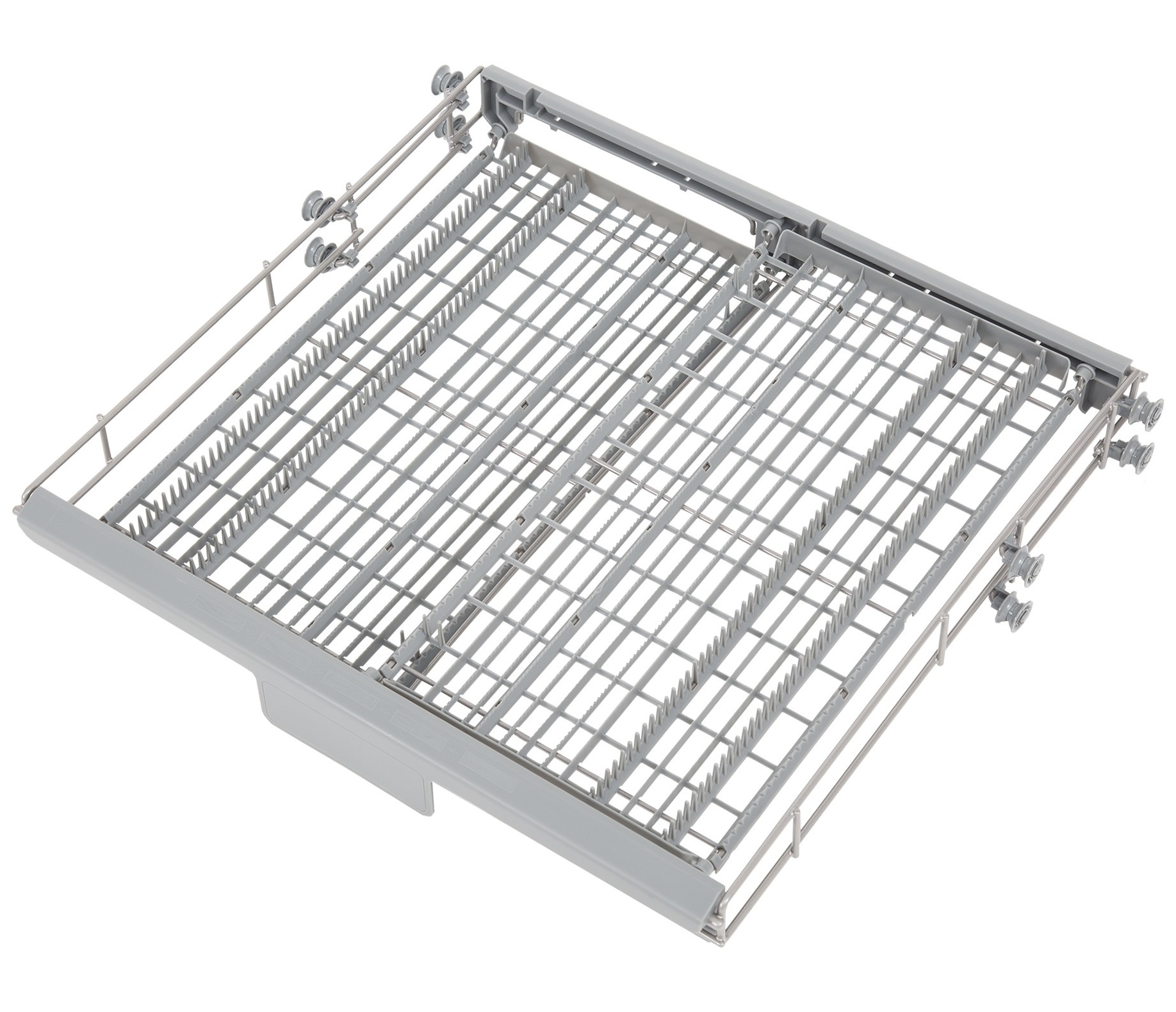 Посудомийна машина InterLine DWI 605 L - изображение 5