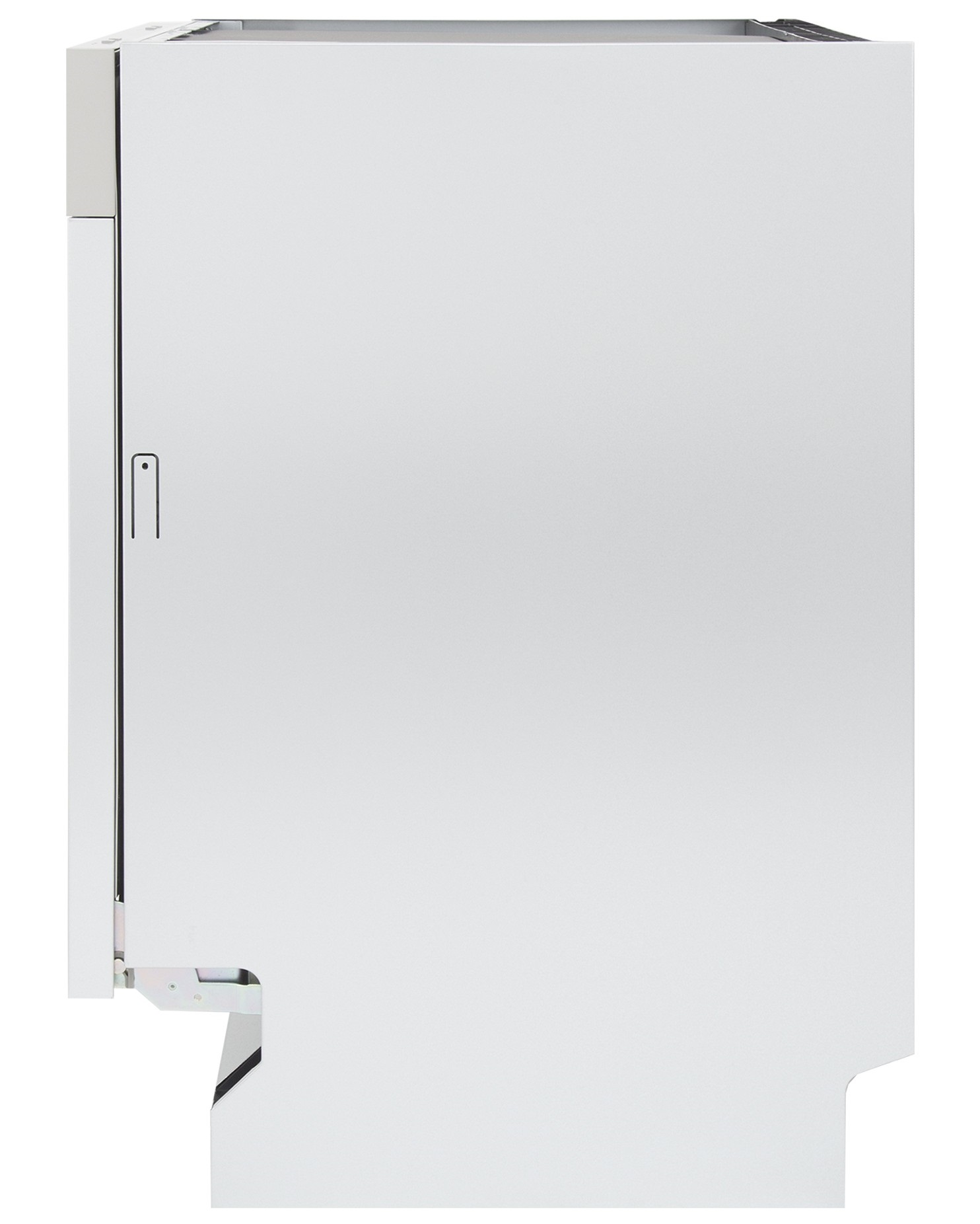 Посудомийна машина InterLine DWI 605 L - изображение 9