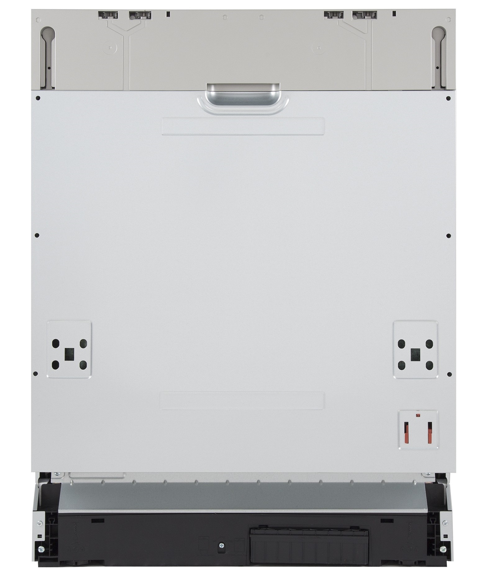 Посудомийна машина InterLine DWI 605 L - изображение 7