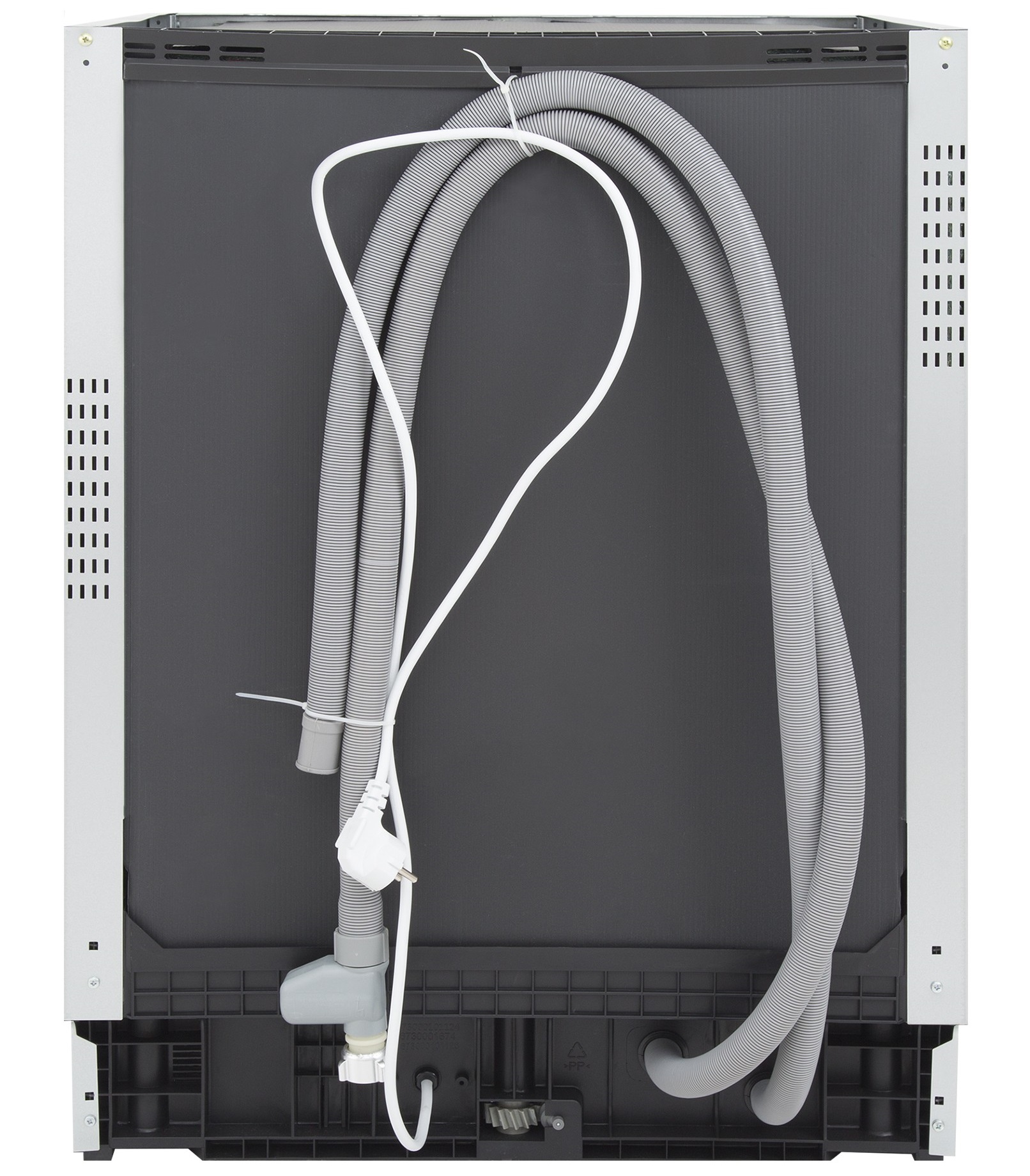 Посудомийна машина InterLine DWI 605 L - изображение 10