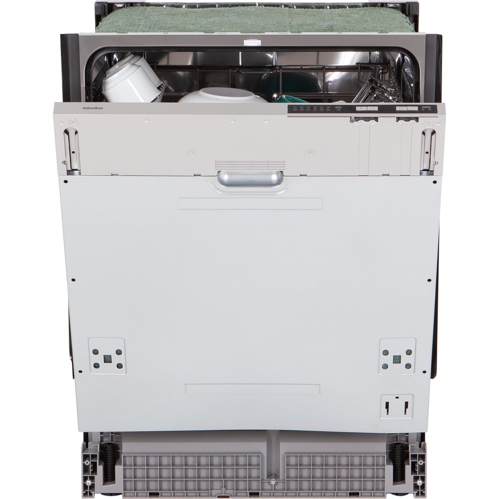 Посудомийна машина InterLine DWI 664 P1 TSH GA+ - изображение 3