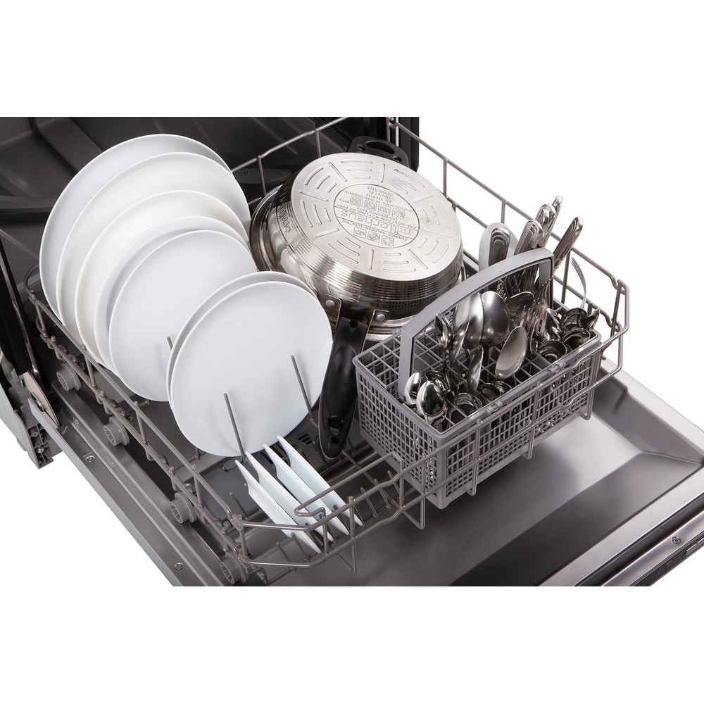 Посудомийна машина InterLine DWI 664 P1 TSH GA+ - изображение 12