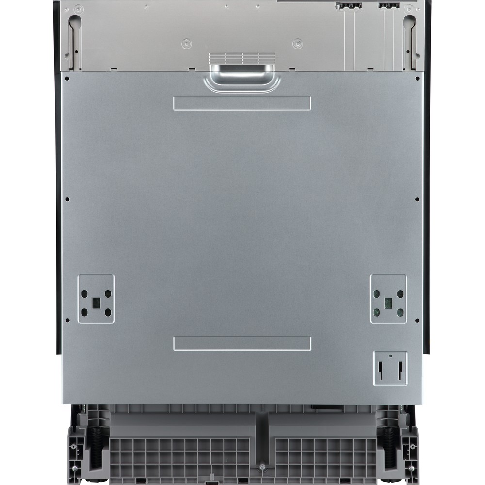 Посудомийна машина InterLine DWI 664 P1 TSH GA+ - изображение 2