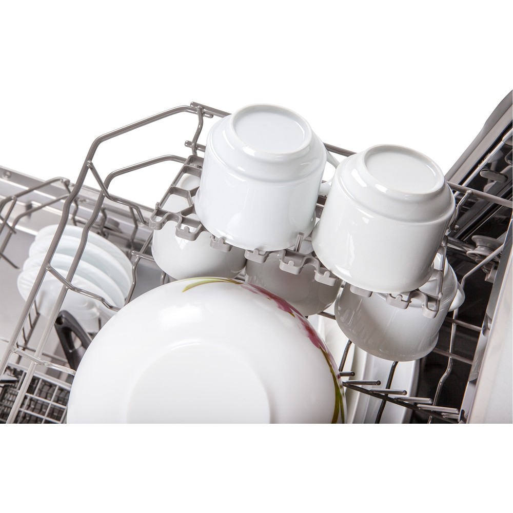 Посудомийна машина InterLine DWI 664 P1 TSH GA+ - изображение 11