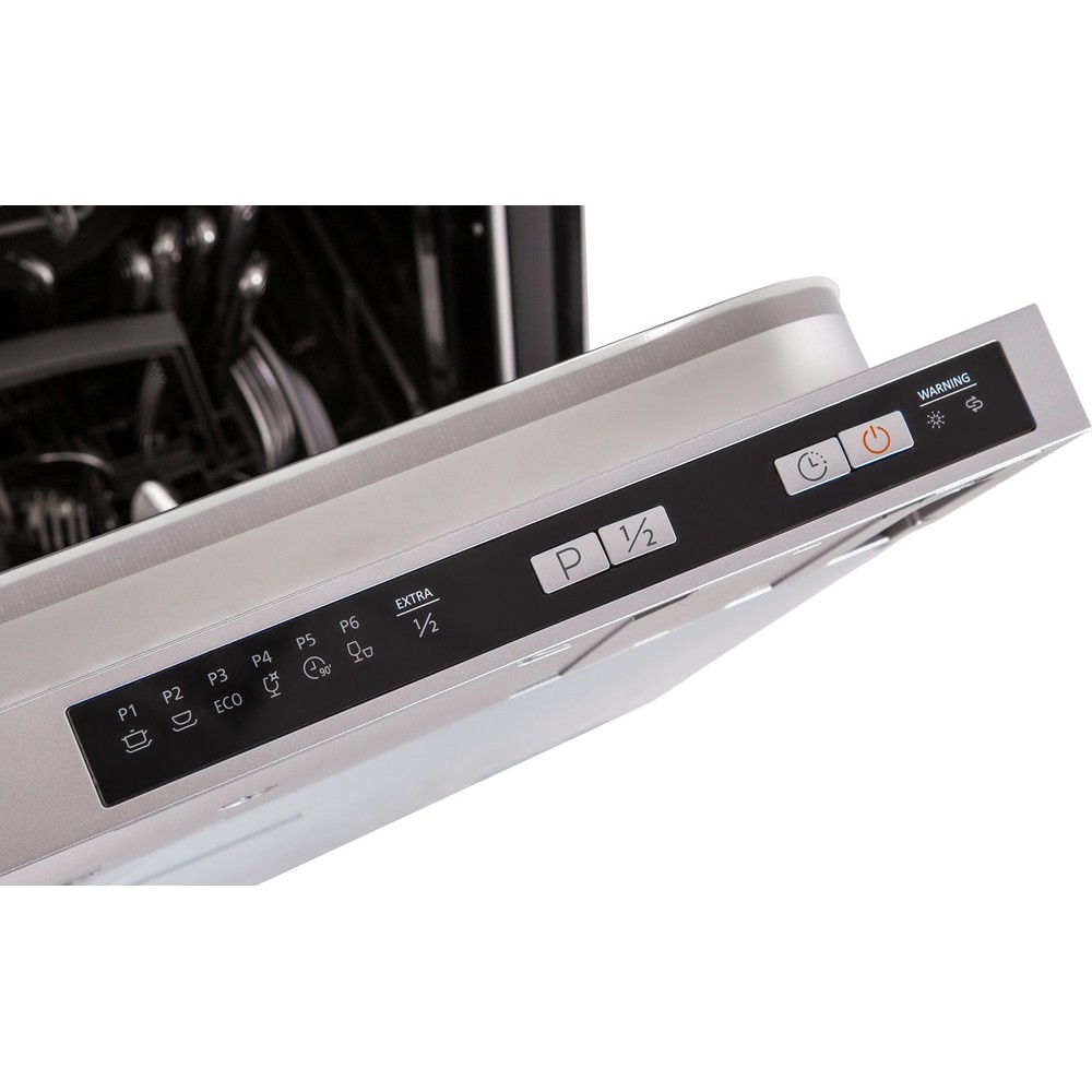 Посудомийна машина InterLine DWI 664 P1 TSH GA+ - изображение 7