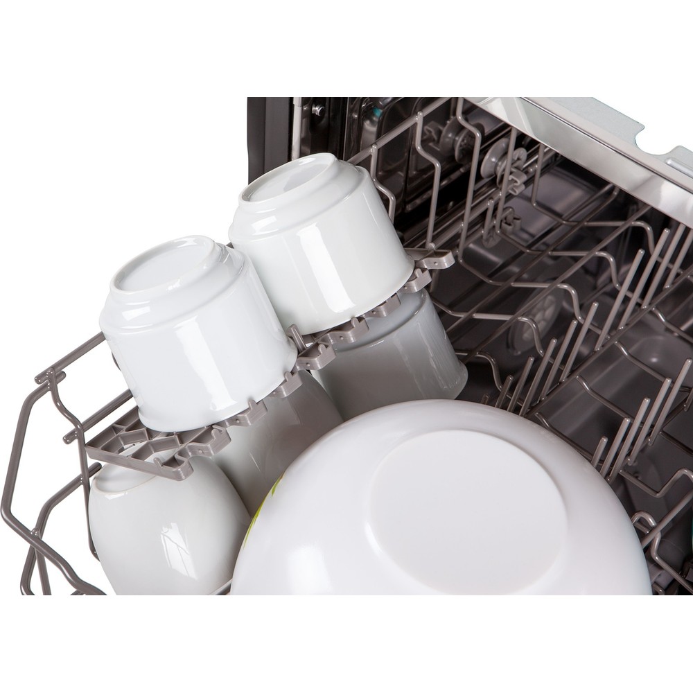 Посудомийна машина InterLine DWI 664 P1 TSH GA+ - изображение 9