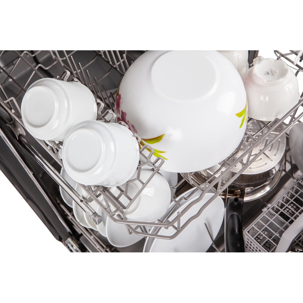 Посудомийна машина InterLine DWI 664 P1 TSH GA+ - изображение 10