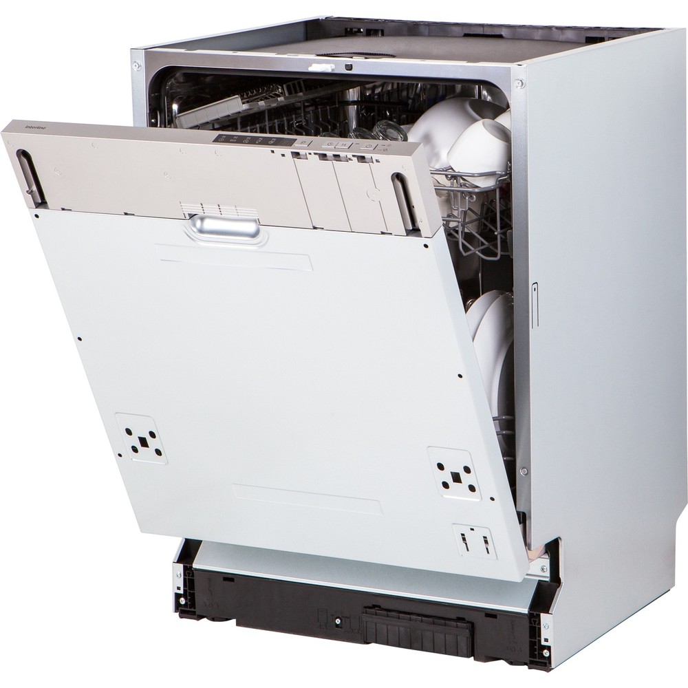 Посудомийна машина InterLine DWI 669 TSD GA++ - изображение 2