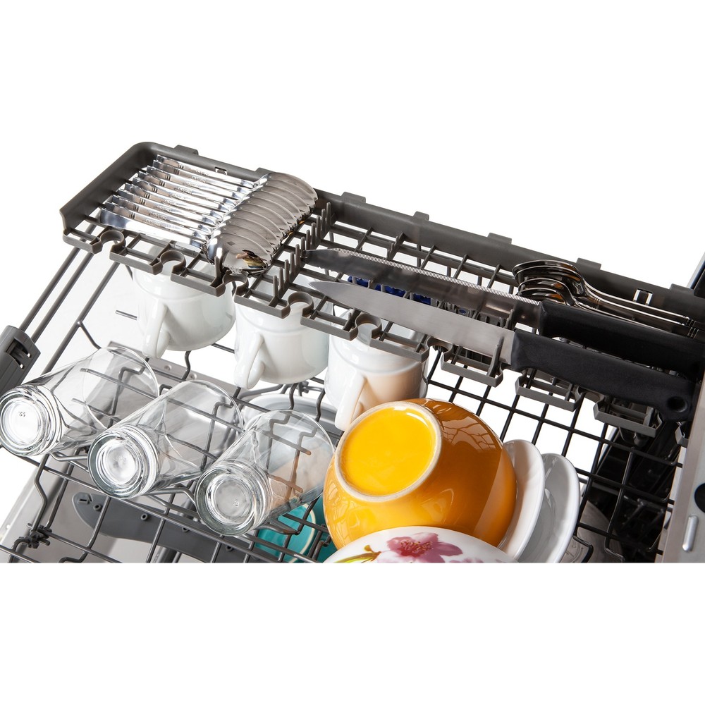 Посудомийна машина InterLine DWI 669 TSD GA++ - изображение 8