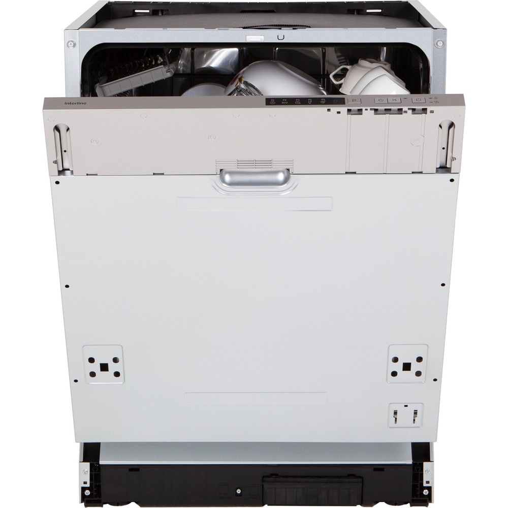 Посудомийна машина InterLine DWI 669 TSD GA++ - изображение 3
