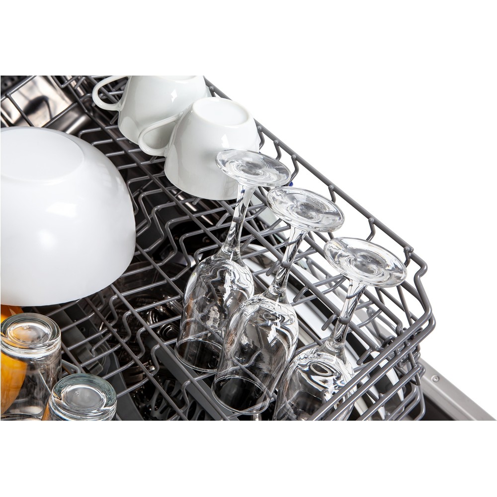 Посудомийна машина InterLine DWI 669 TSD GA++ - изображение 10