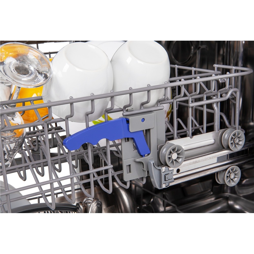 Посудомийна машина InterLine DWI 669 TSD GA++ - изображение 12