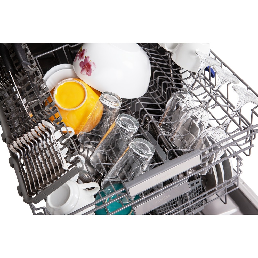 Посудомийна машина InterLine DWI 669 TSD GA++ - изображение 11