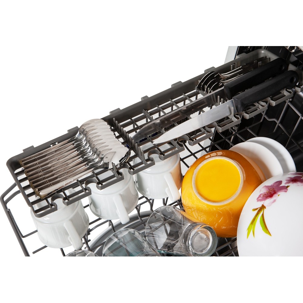 Посудомийна машина InterLine DWI 669 TSD GA++ - изображение 7