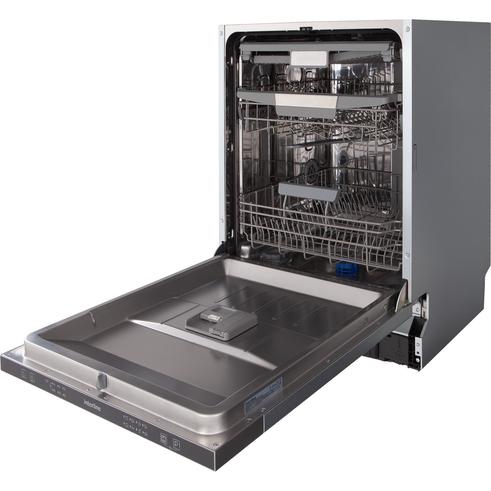 Посудомийна машина InterLine DWI 760 DSV WA - изображение 6
