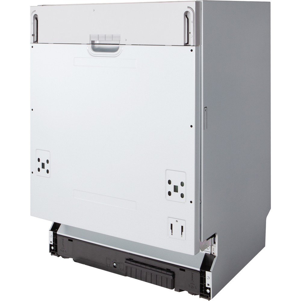 Посудомийна машина InterLine DWI 760 DSV WA - изображение 3