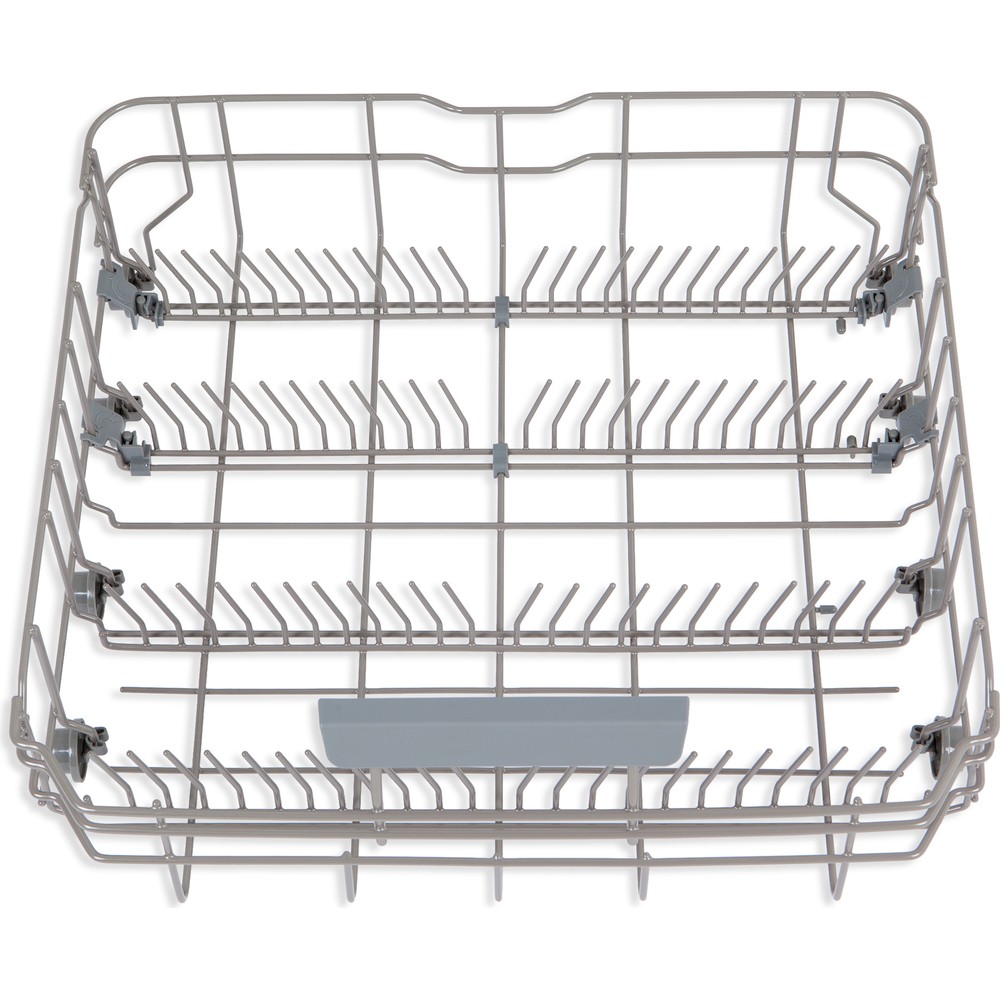 Посудомийна машина InterLine DWI 760 DSV WA - изображение 19