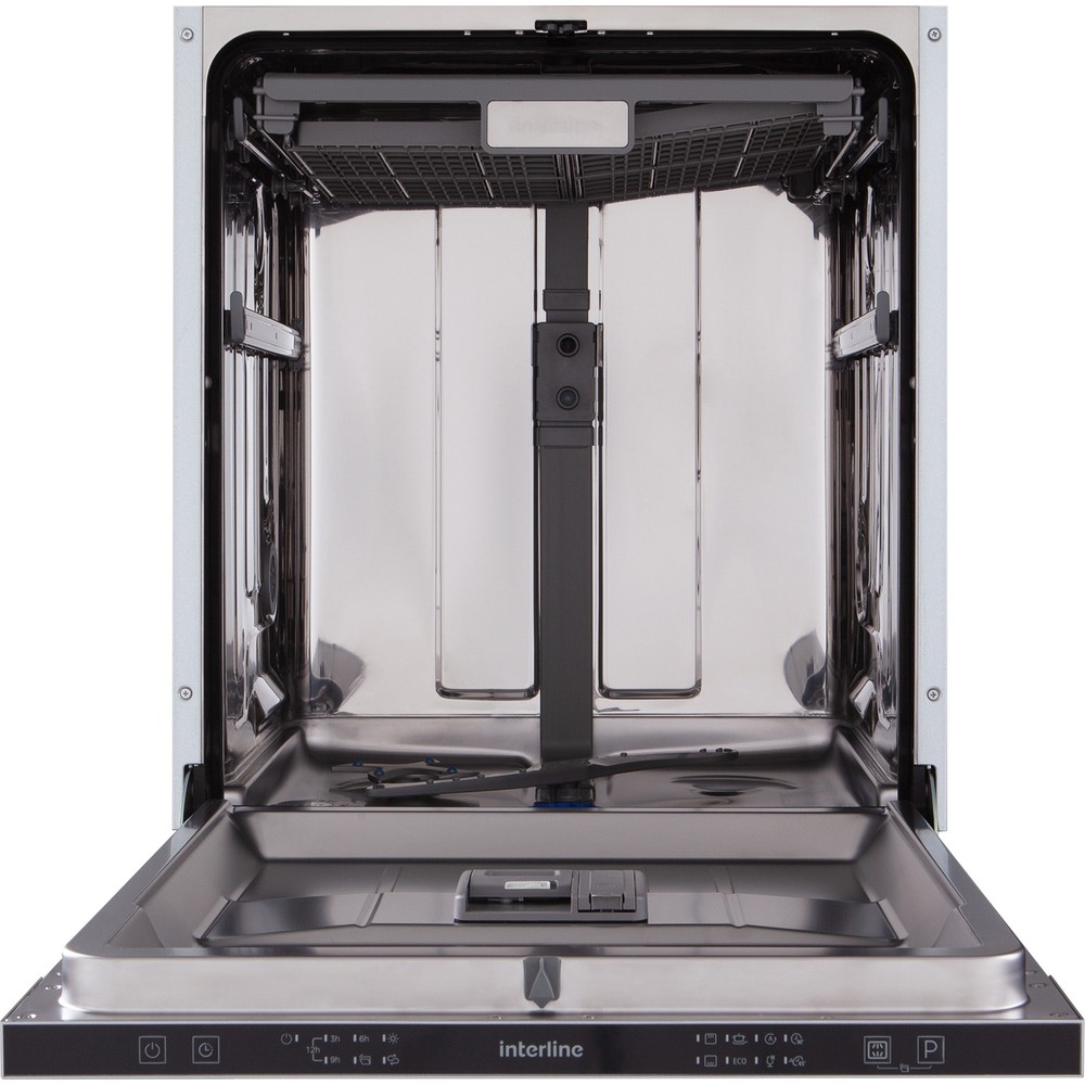 Посудомийна машина InterLine DWI 760 DSV WA - изображение 23