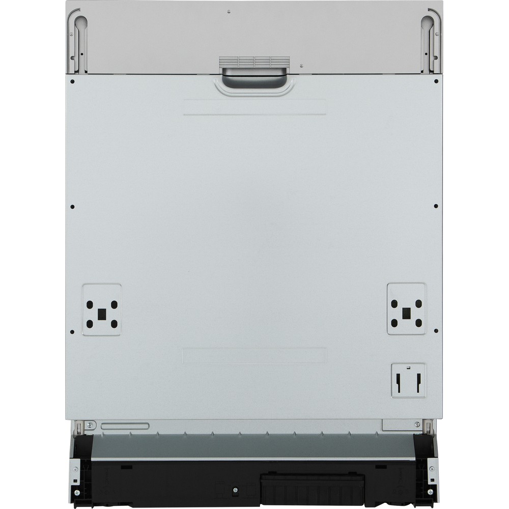 Посудомийна машина InterLine DWI 760 DSV WA - изображение 2