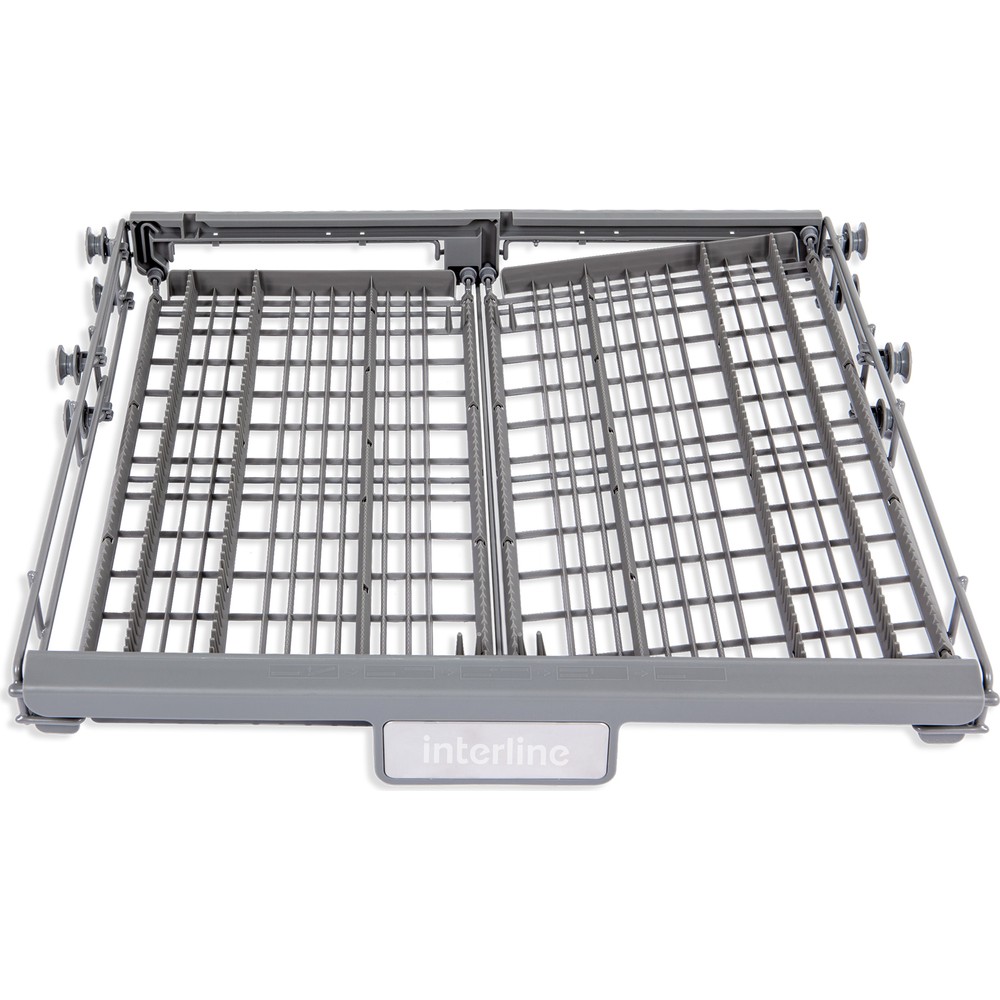 Посудомийна машина InterLine DWI 760 DSV WA - изображение 21