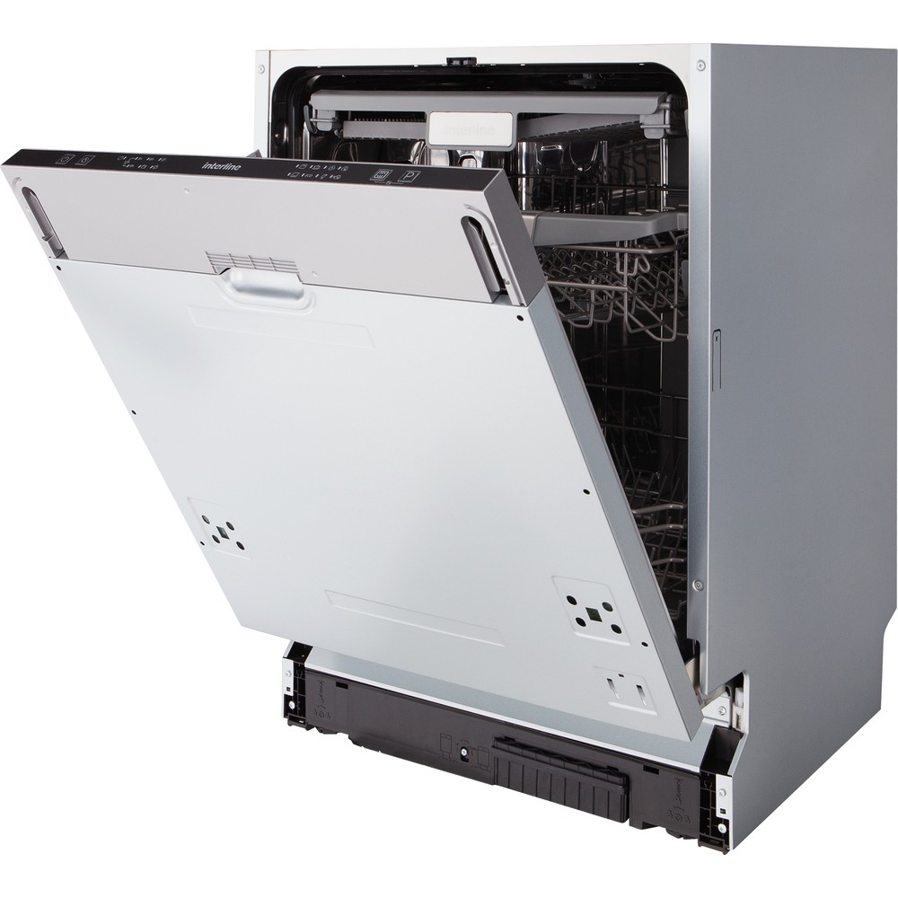 Посудомийна машина InterLine DWI 760 DSV WA - изображение 4