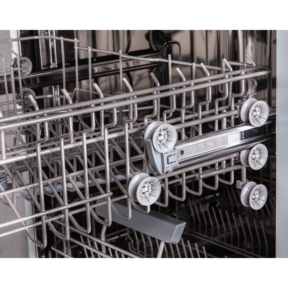 Посудомийна машина InterLine DWI 760 DSV WA - изображение 17