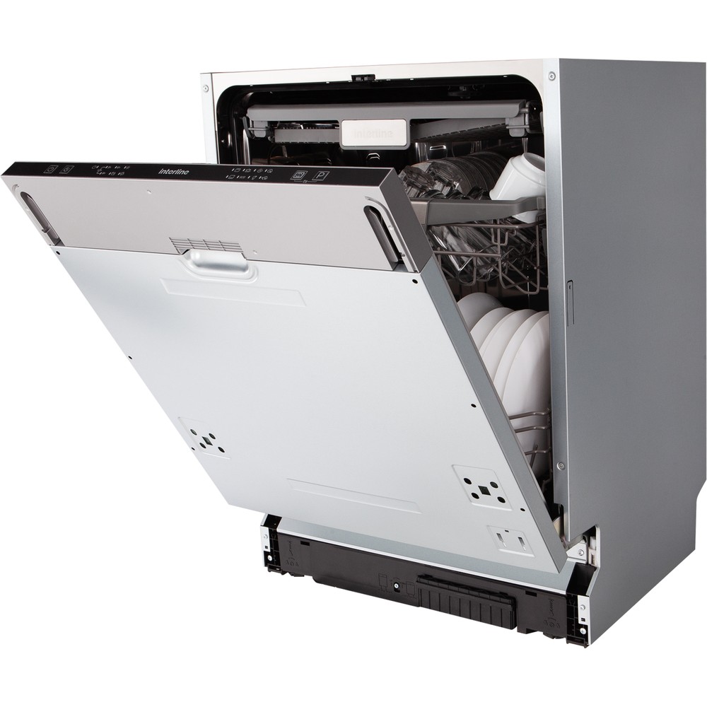 Посудомийна машина InterLine DWI 760 DSV WA - изображение 9