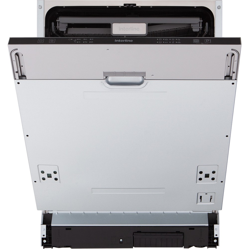 Посудомийна машина InterLine DWI 760 DSV WA - изображение 22