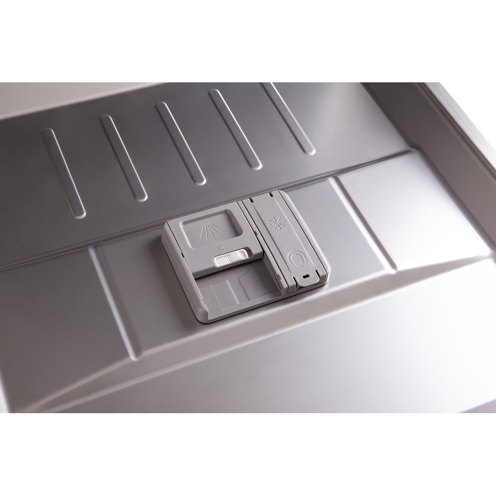 Посудомийна машина InterLine DWI 760 DSV WA - изображение 15