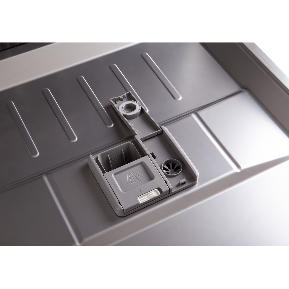 Посудомийна машина InterLine DWI 760 DSV WA - изображение 16