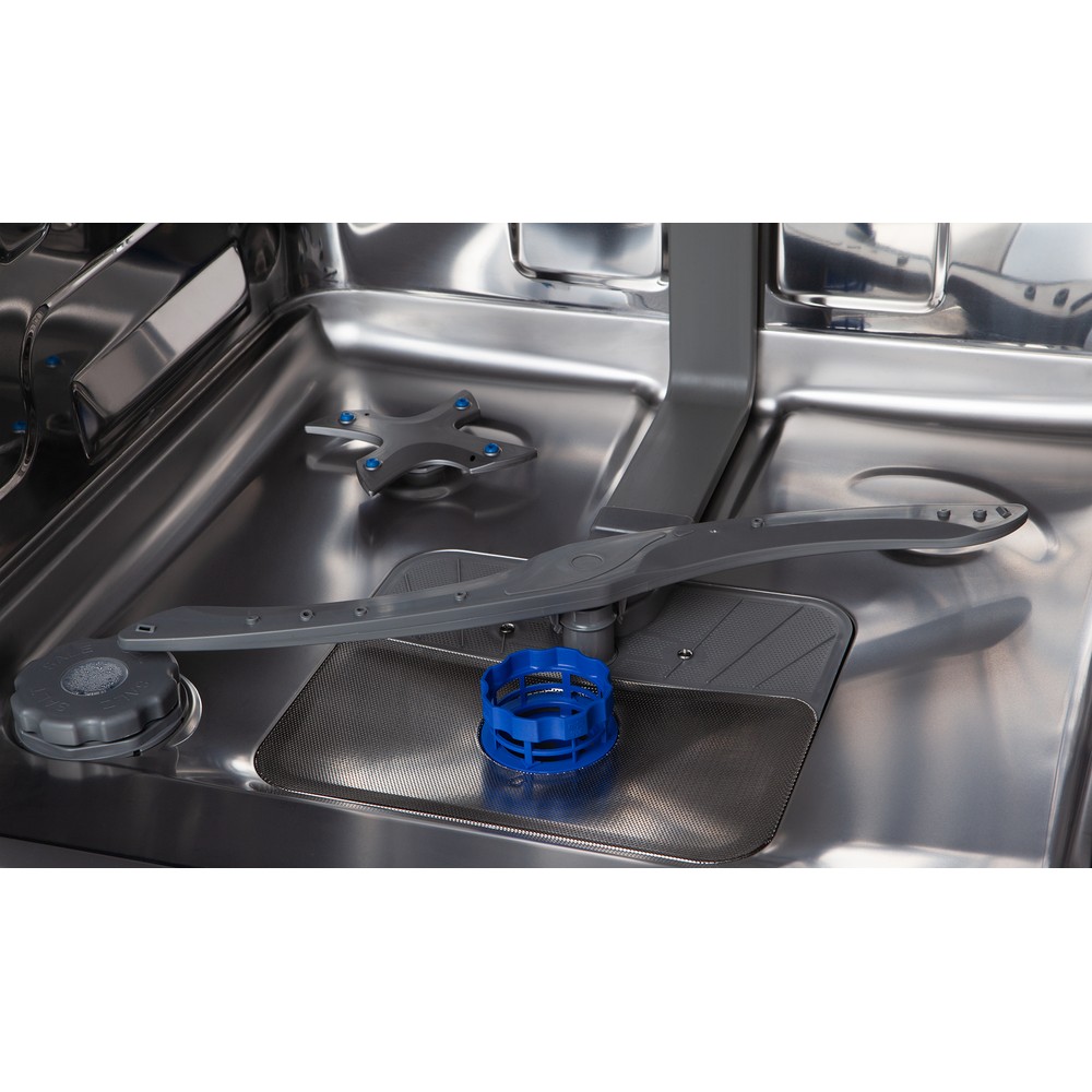 Посудомийна машина InterLine DWI 760 DSV WA - изображение 14