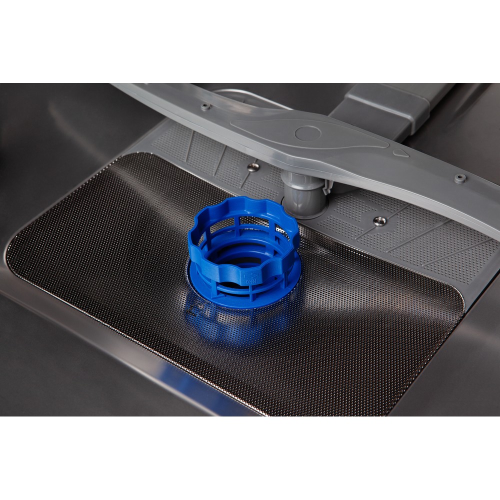 Посудомийна машина InterLine DWI 760 DSV WA - изображение 12