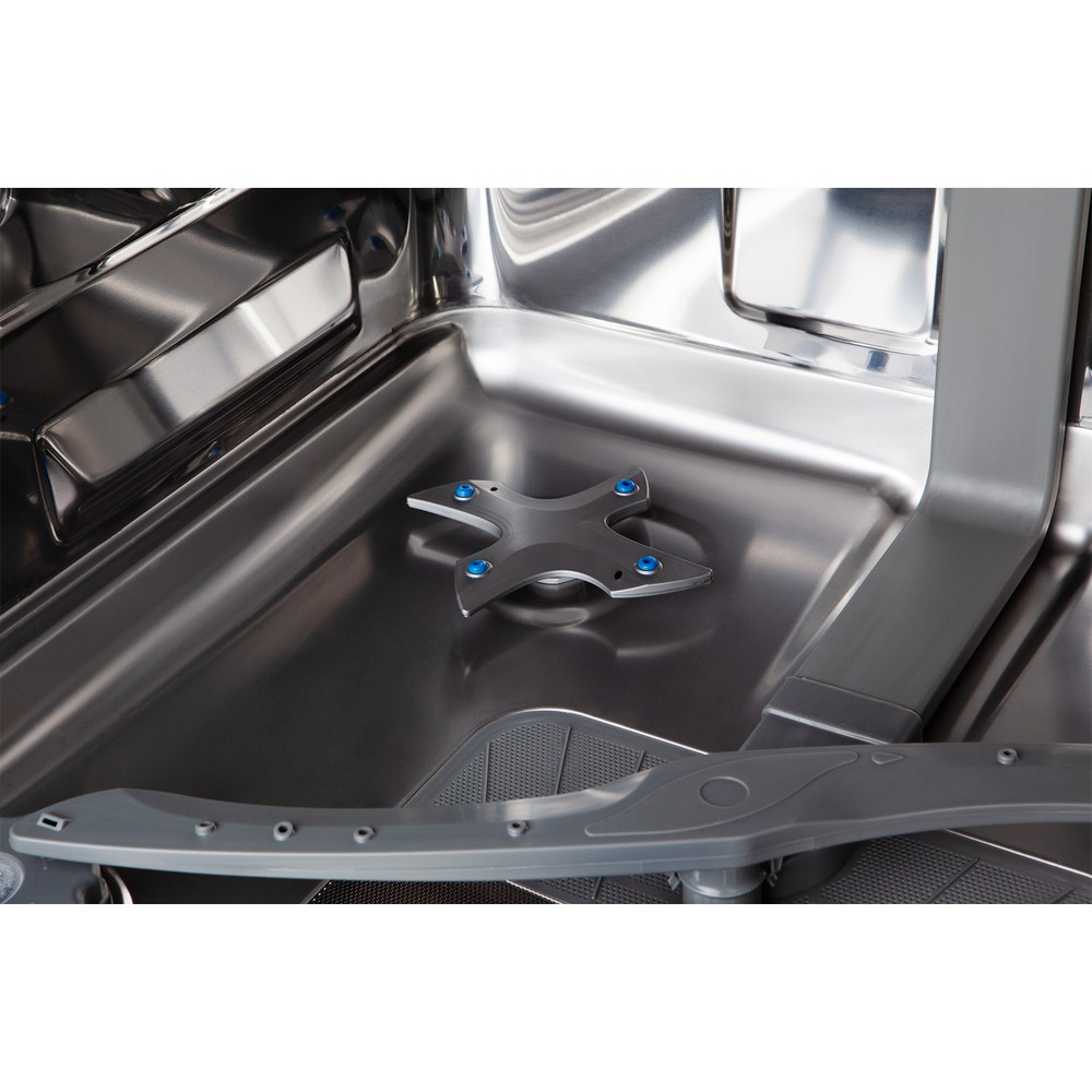 Посудомийна машина InterLine DWI 760 DSV WA - изображение 13