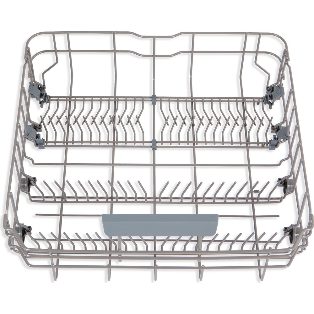 Посудомийна машина InterLine DWI 760 DSV WA - изображение 18