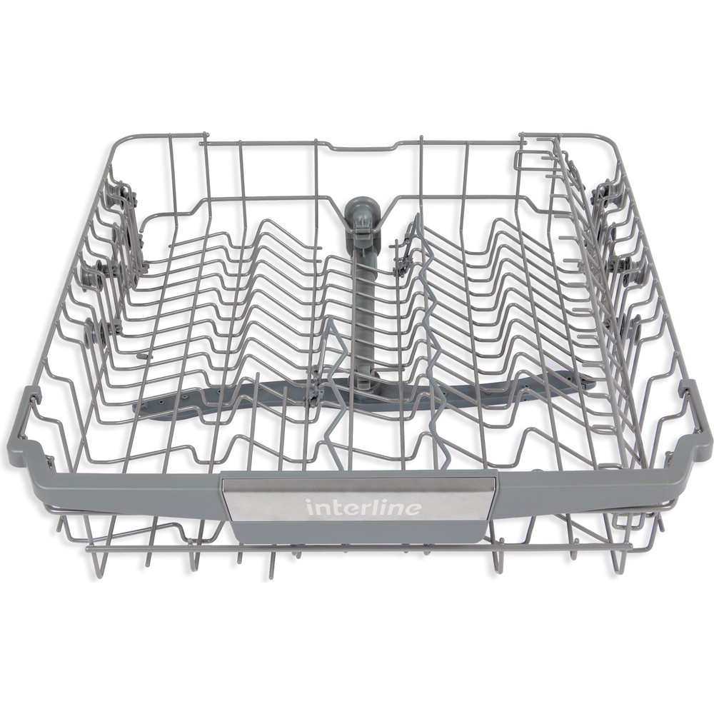 Посудомийна машина InterLine DWI 760 DSV WA - изображение 20