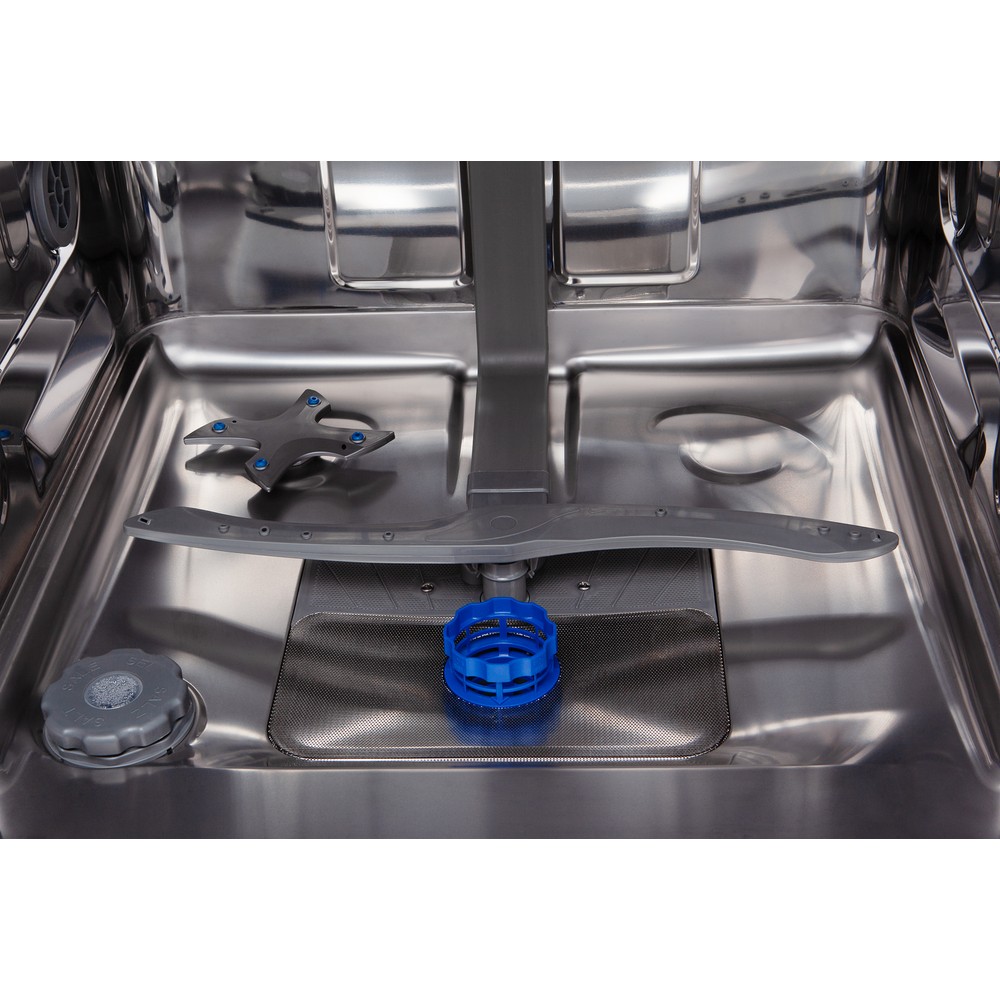 Посудомийна машина InterLine DWI 760 DSV WA - изображение 11