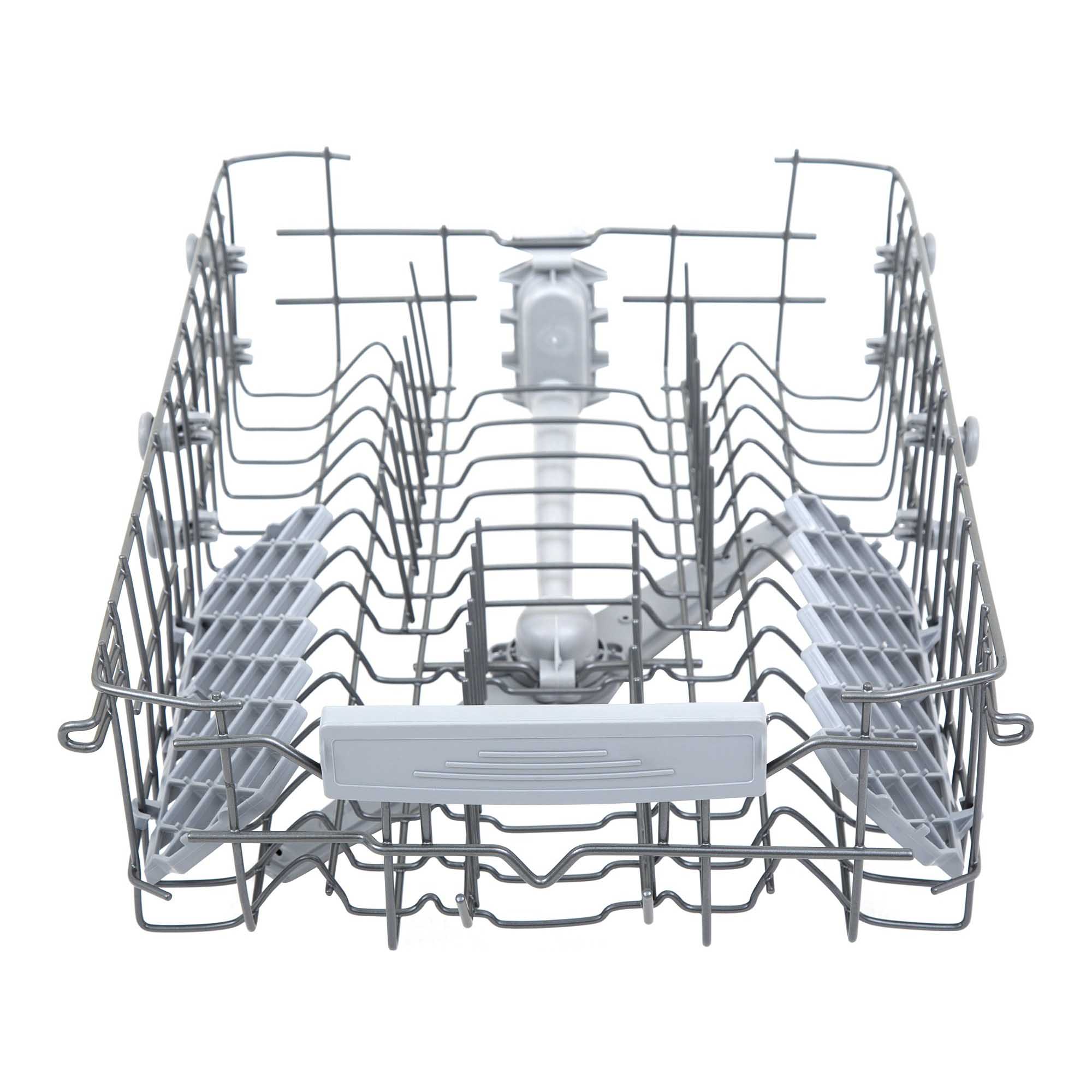 Посудомоечная машина InterLine DWI 940 DSH WA Sliding Door - изображение 10