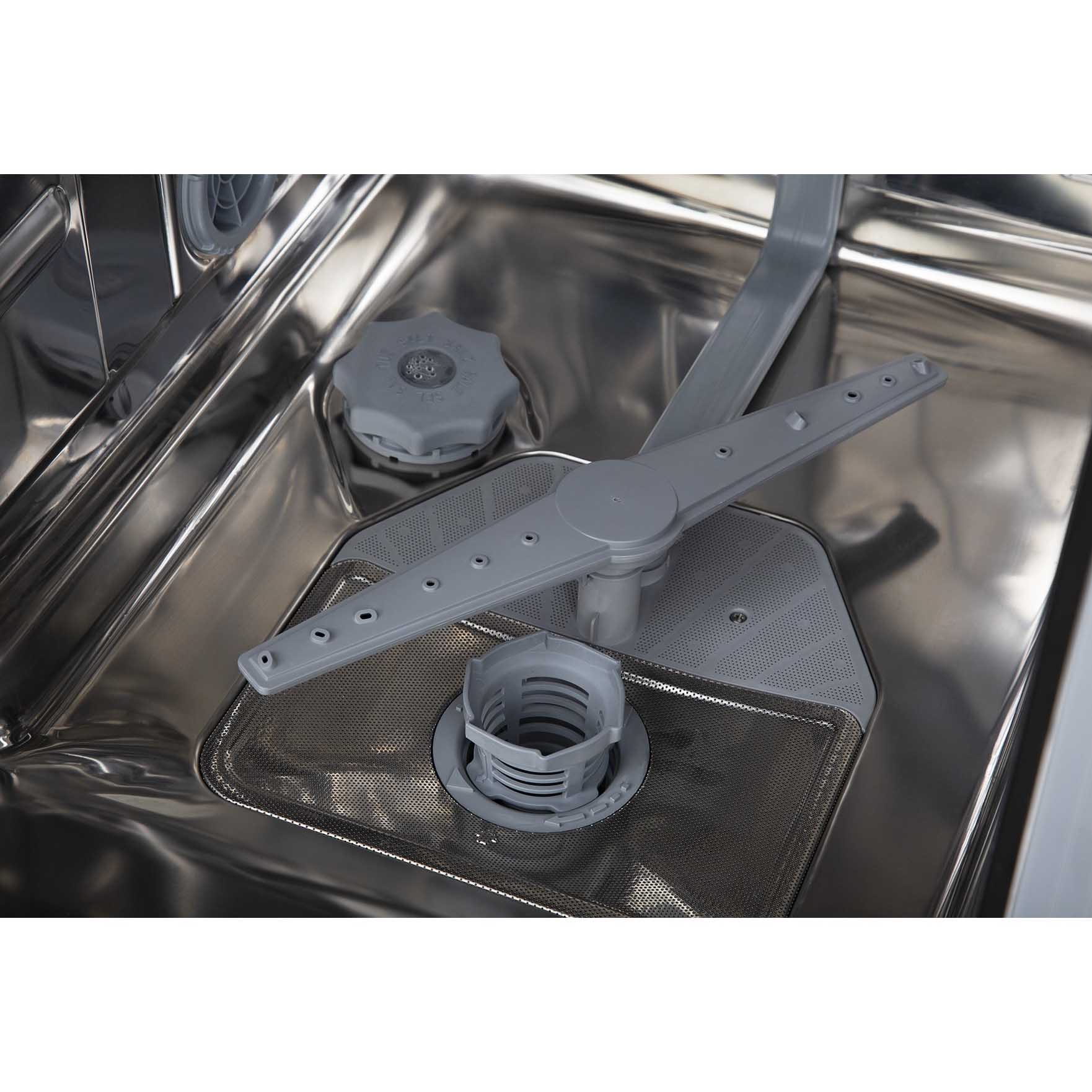 Посудомоечная машина InterLine DWI 940 DSH WA Sliding Door - изображение 5