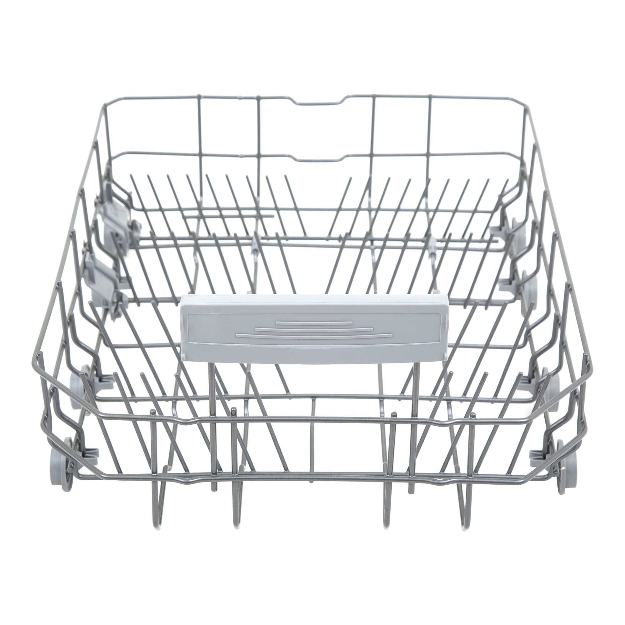 Посудомоечная машина InterLine DWI 940 DSH WA Sliding Door - изображение 11